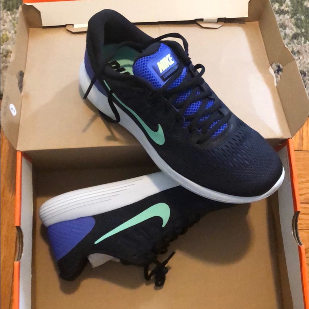 Nike Lunarglide 8